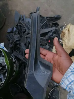 Windscreen Finishers for All Cars