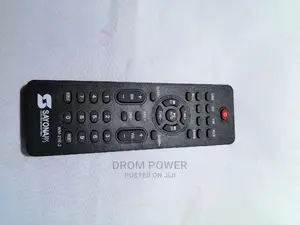 Sayona Subwoofer Remote