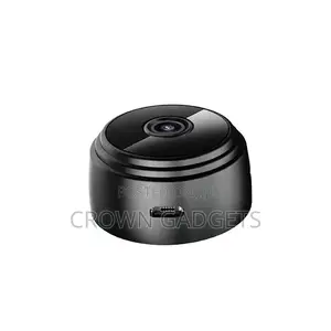 Hot Selling Mini Camera With Night Vision Full HD 1080P