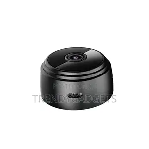 Hot Selling Mini Camera With Night Vision Full HD 1080P