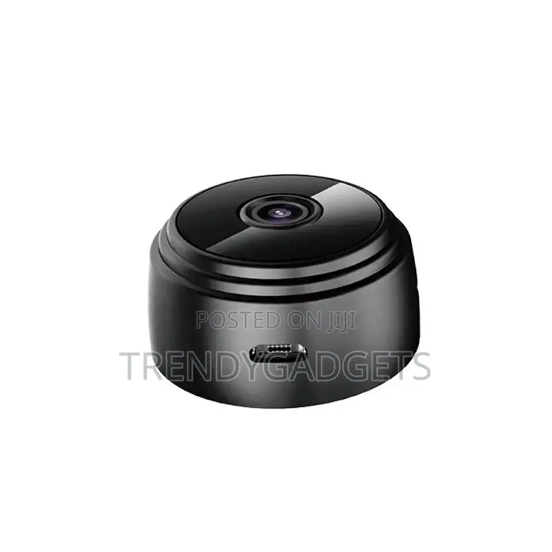 Hot Selling Mini Camera With Night Vision Full HD 1080P