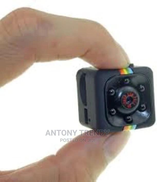 SQ11 Mini DV Camera HD 1080P 720P Sports Camera Voice Video