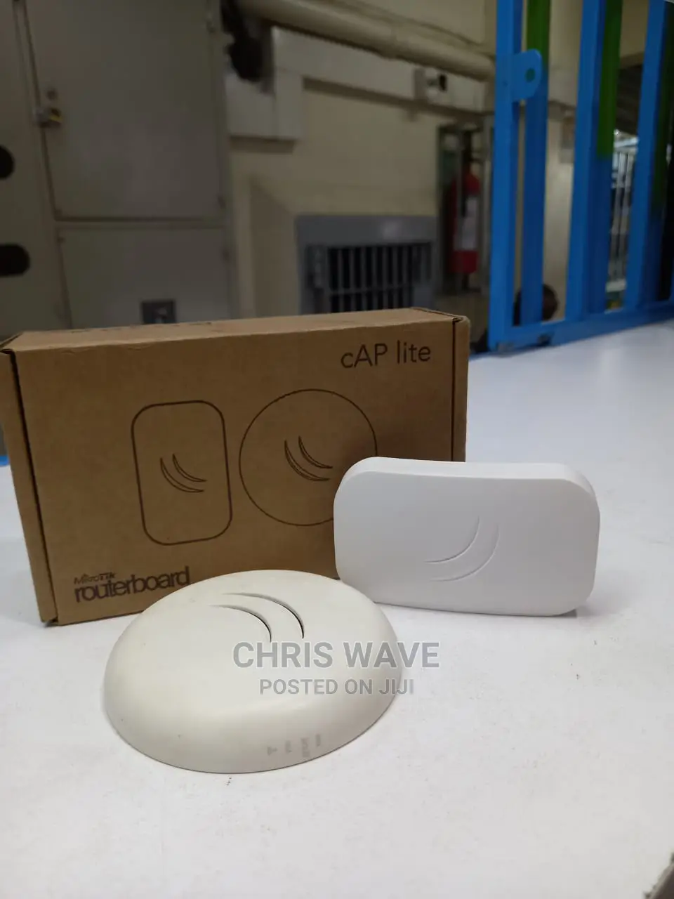 CAP Lite Access Point