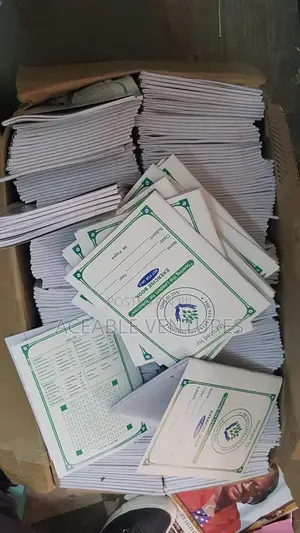 Printing of Books