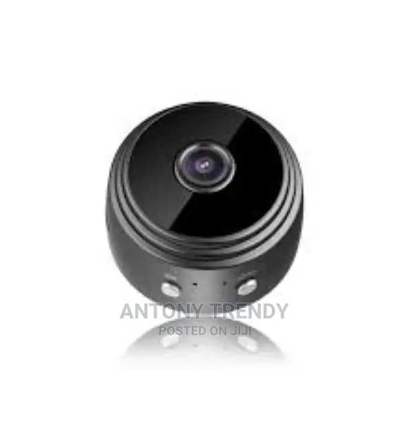 Hot Selling HD 1080P A9 Portable Wifi Security IP Camera Nig