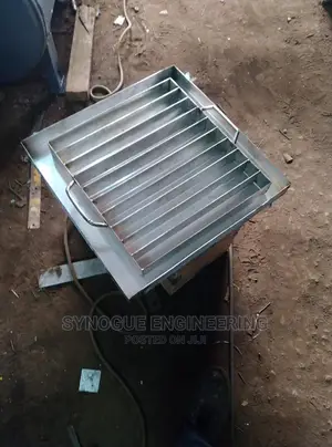 Soap Mould Trays Stainless Steel