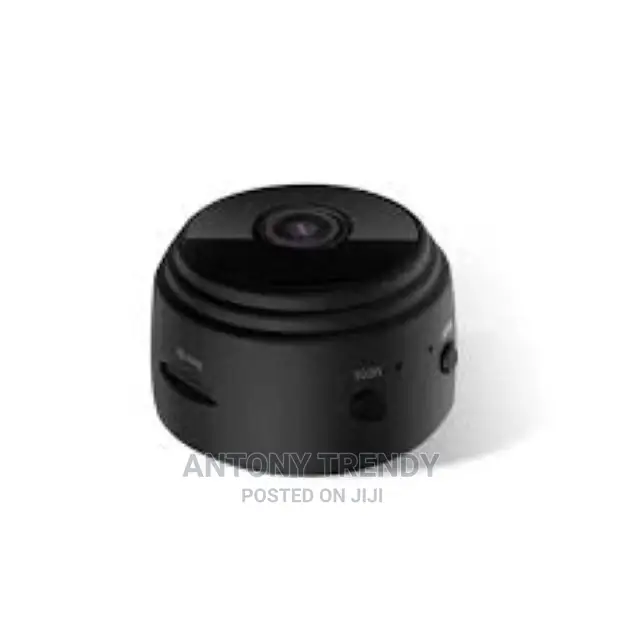HD Mini Spy Camera A9 1080P Night Wireless Hidden Wifi Camer