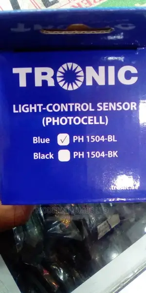 AC/DC Auto On-Off Photocell Street Light Photoswitch Sensor