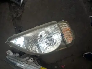 Nadia Headlight