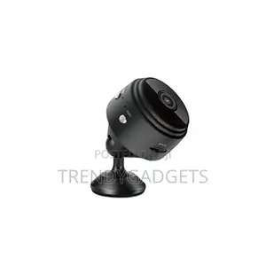 A9 Mini Wifi Security Spy Camera for Office