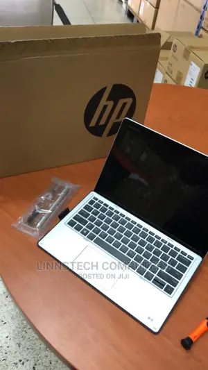 Laptop HP X2 8GB Intel Core I5 SSD 256GB