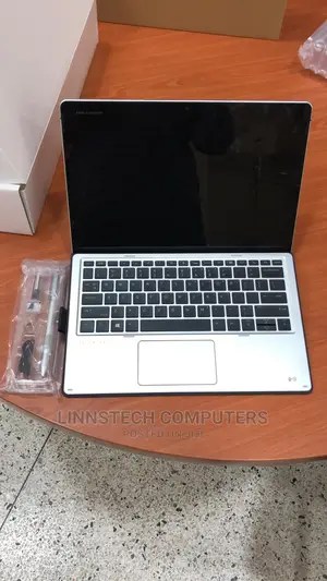 Laptop HP X2 8GB Intel Core I5 SSD 256GB