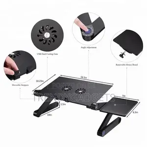 T8 Laptop Stand