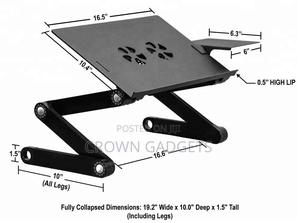 T8 Riser Table for Laptop - thumbnail 2