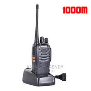 Each Baofeng Bf-888s 2-Way Radios Walkie-Talkies Long Range - thumbnail 2