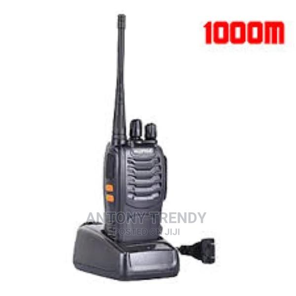 Each Baofeng Bf-888s 2-Way Radios Walkie-Talkies Long Range - main view