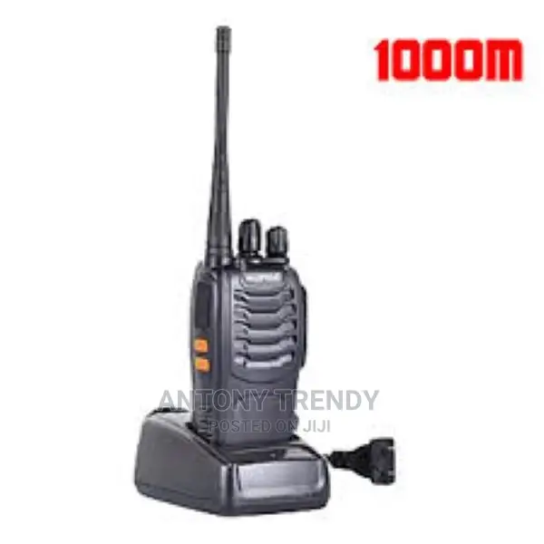 Each Baofeng Bf-888s 2-Way Radios Walkie-Talkies Long Range