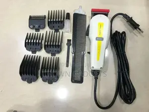 Original Wahl Classic Series Super Taper