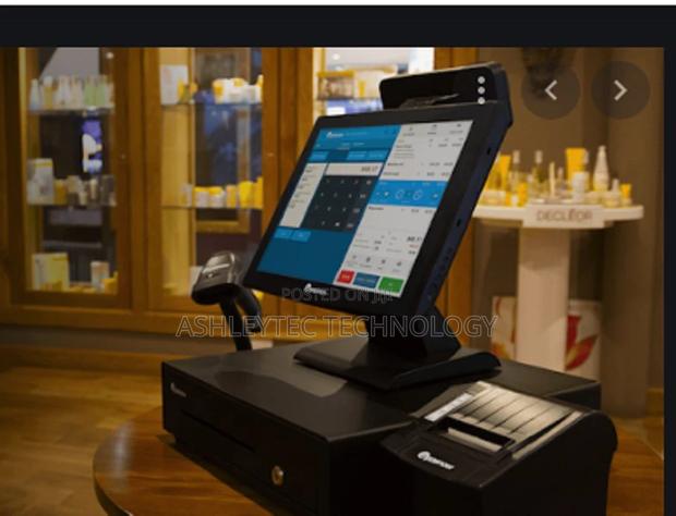 Affordable ,Pubs,Hotels,Restaurant POS Software - main view