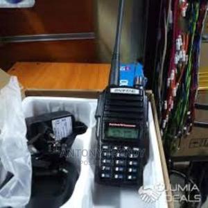 Baofeng Uv-82 Dual Band Handheld Transceiver Radio Walkie Ta