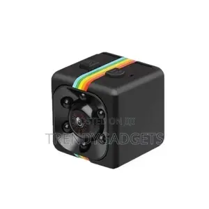 Sq11 Mini Dv Camera HD 1080P Hot Selling