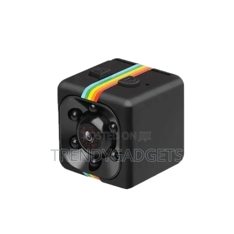 Sq11 Mini Dv Camera HD 1080P Hot Selling