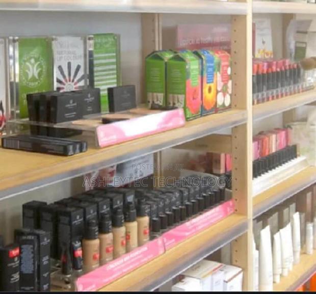 Scalable Point of Sale System POS Software Wines Spirits - main view