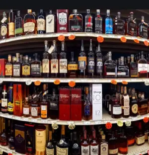 Alcohol Delivery POS System | Point of Sale