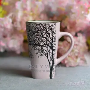 Long Mugs 