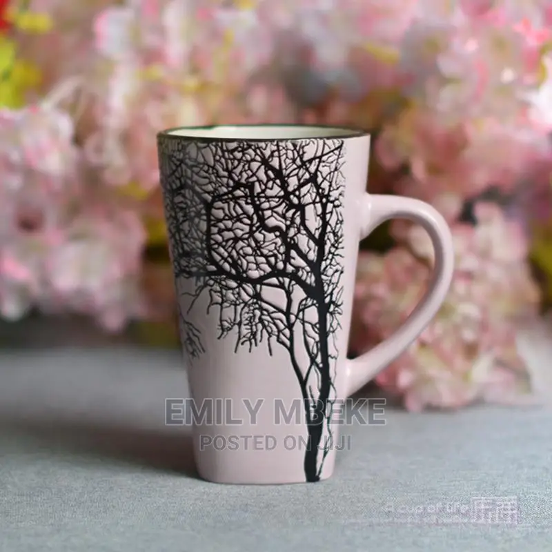 Long Mugs 