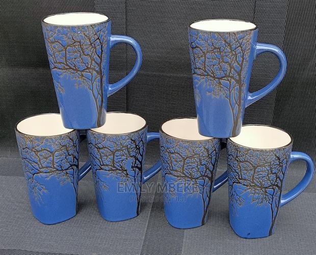 Long Mugs  - thumbnail 3