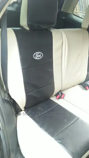Fairmont Car Seat Covers