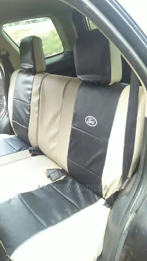 Fairmont Car Seat Covers