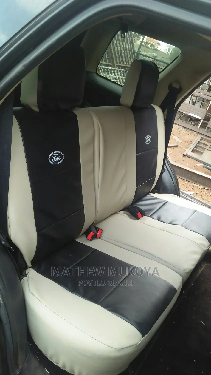 Fairmont Car Seat Covers