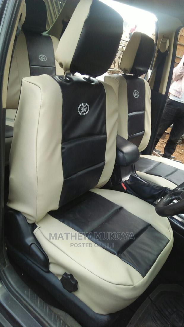 Jamhuri Park Car Seat Covers - thumbnail 3