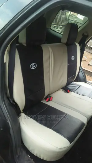 Jamhuri Park Car Seat Covers