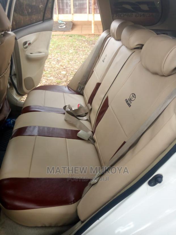 Many Designs Car Seat Covers - thumbnail 2