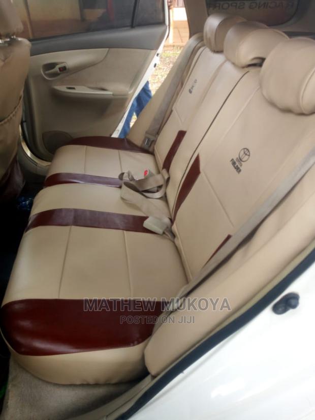 Many Designs Car Seat Covers - thumbnail 4