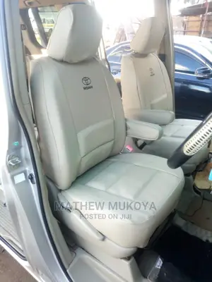 Many Designs Car Seat Covers