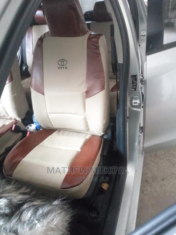 Many Designs Car Seat Covers - thumbnail 8