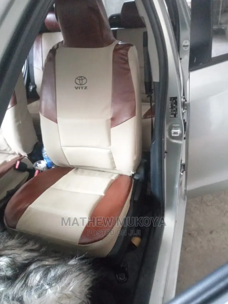 Many Designs Car Seat Covers