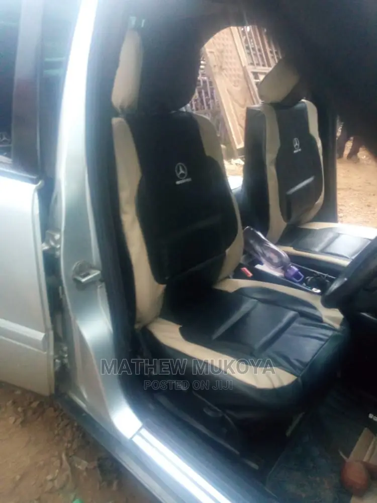 Many Designs Car Seat Covers