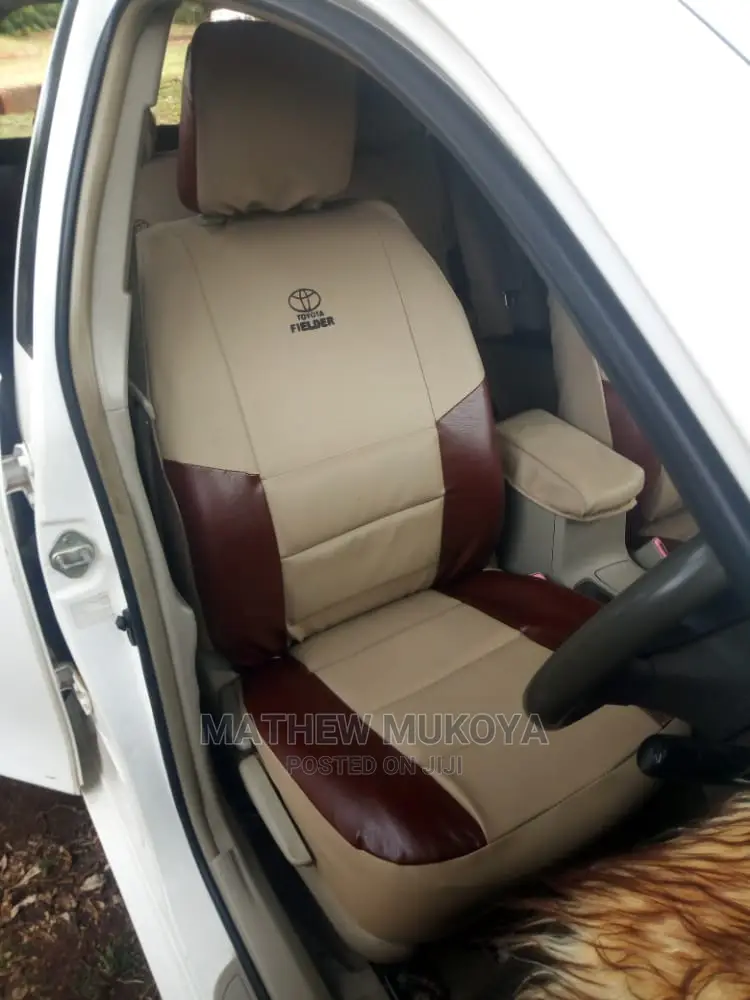 Many Designs Car Seat Covers