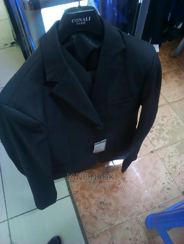 Black Suit - thumbnail 2