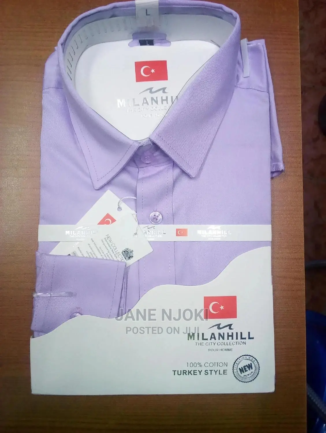 Plain Shirts