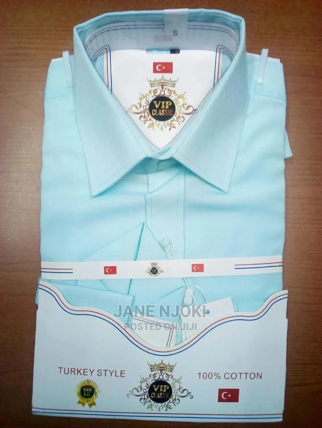 Plain Shirts