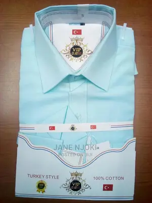 Plain Shirts
