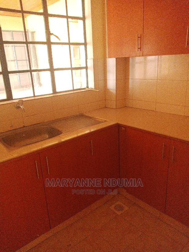 Mini Flat in Nairobi West for Rent - thumbnail 7