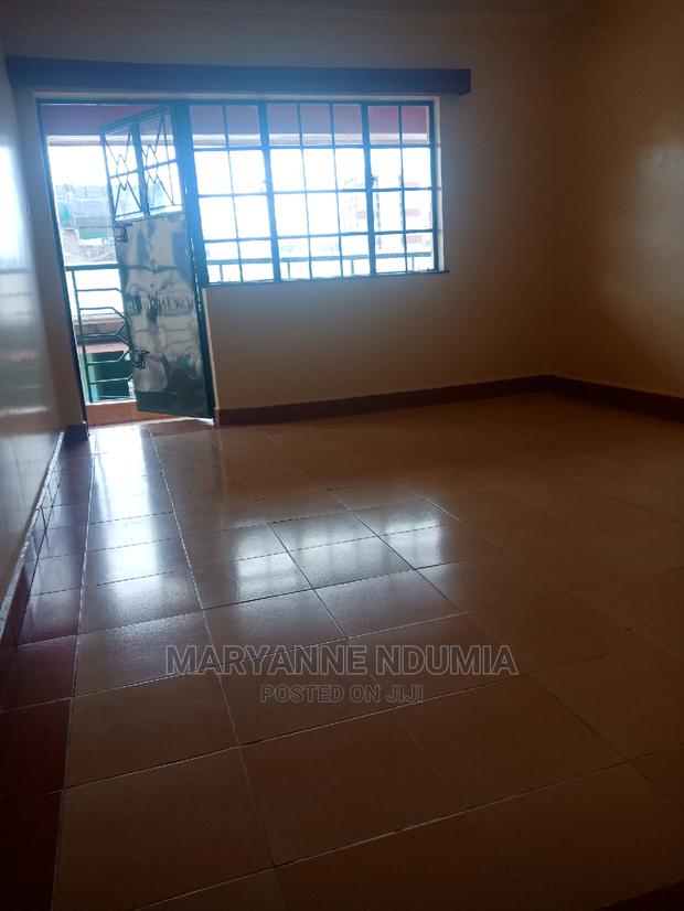 Mini Flat in Nairobi West for Rent - main view