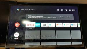 Infinix 32 Inch Smart Android Tv - thumbnail 2